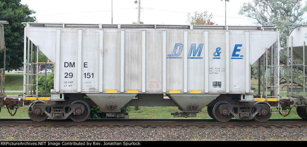 DME 29151